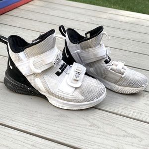 Nike Lebron Soldier 13’s